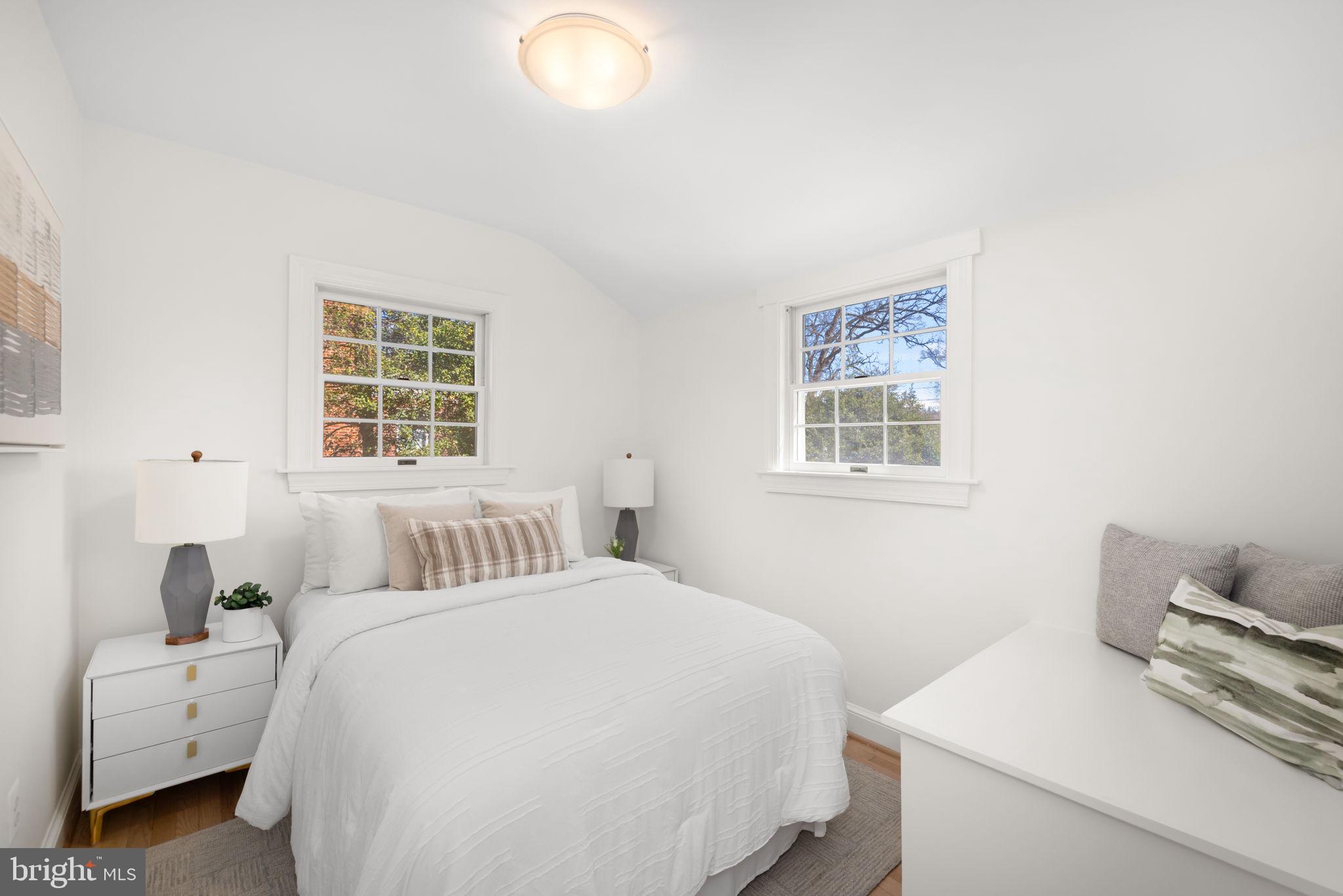 ROCK CREEK FOREST - Residential