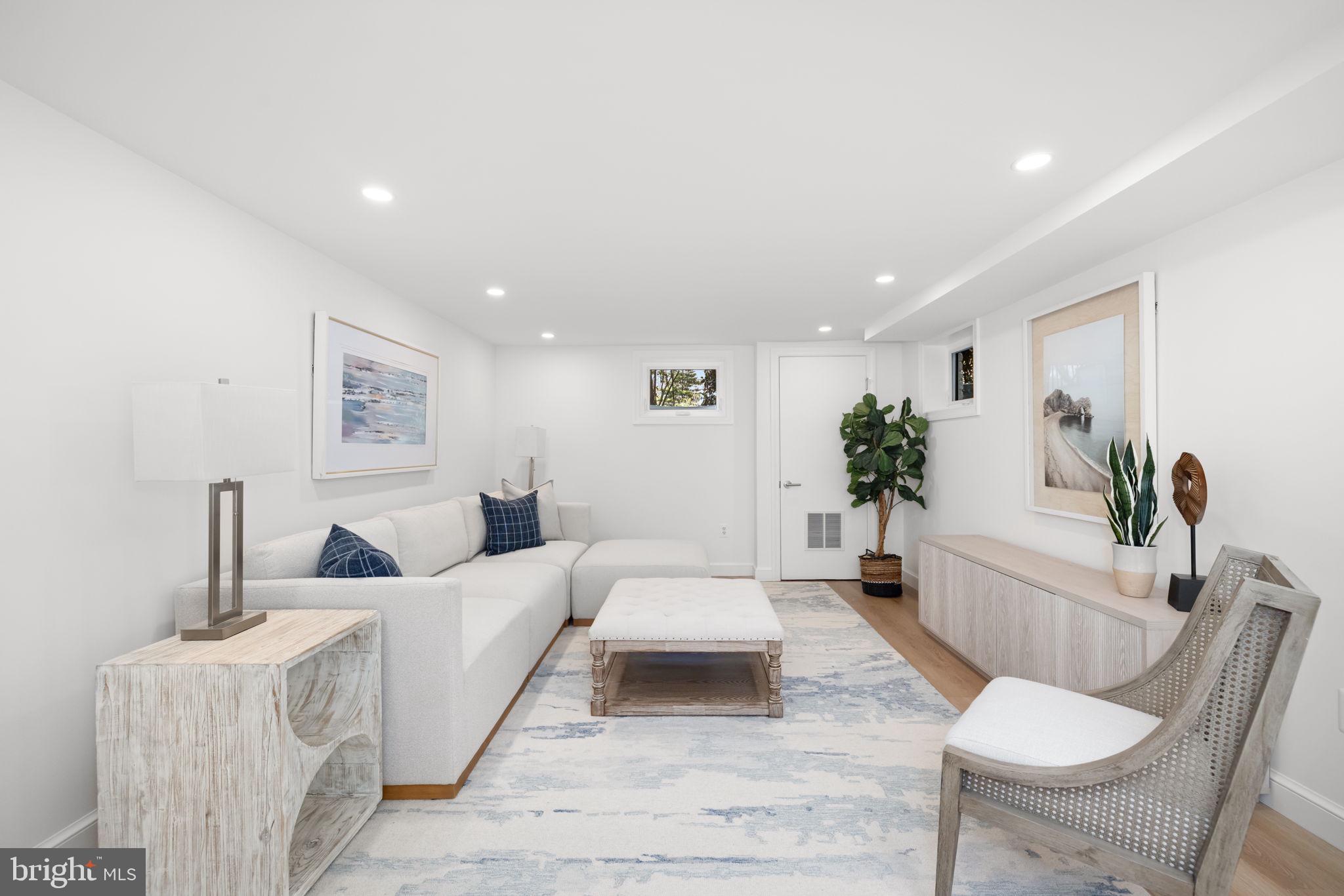 ROCK CREEK FOREST - Residential