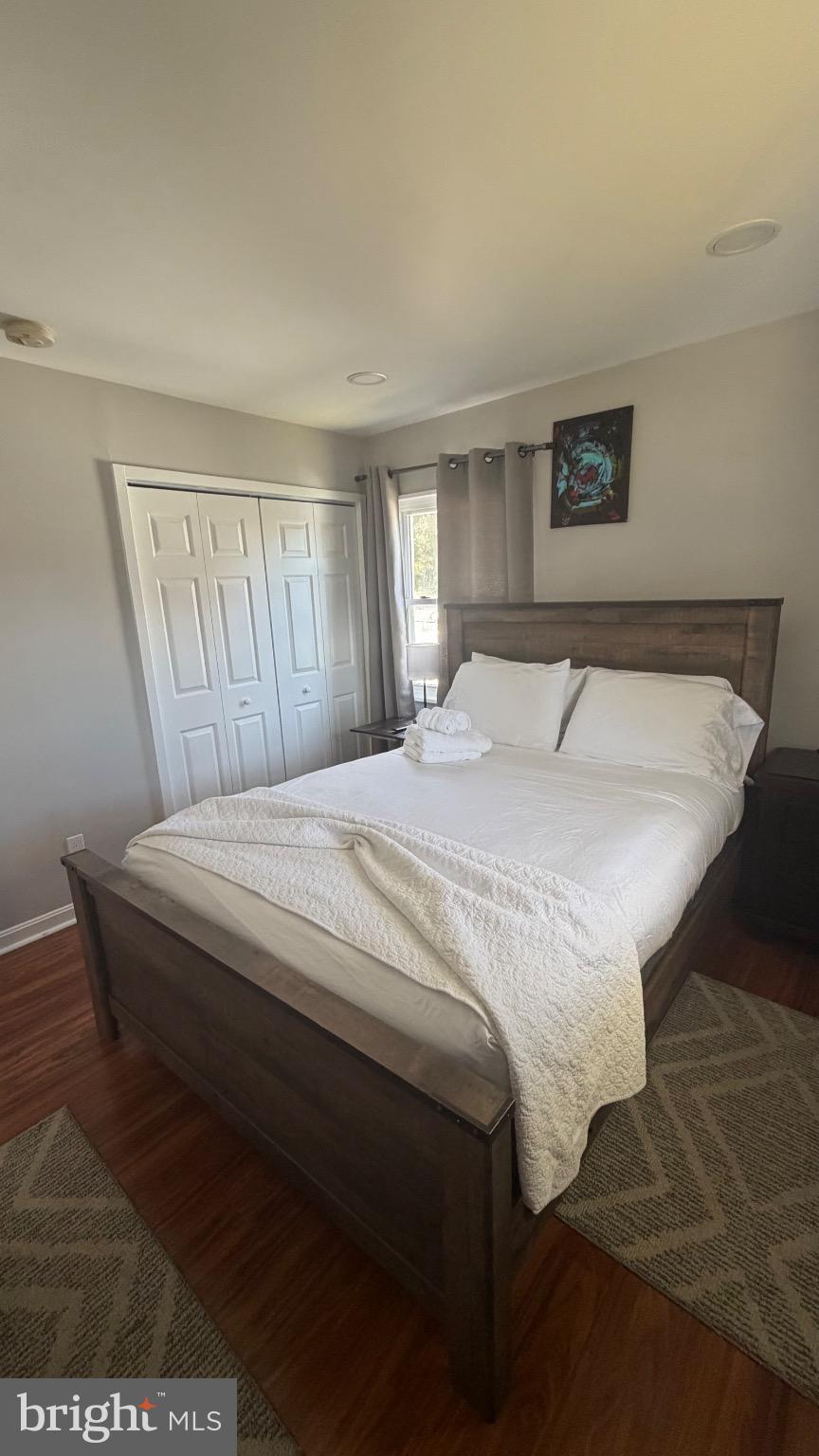 MONTICELLO FOREST - Residential Lease