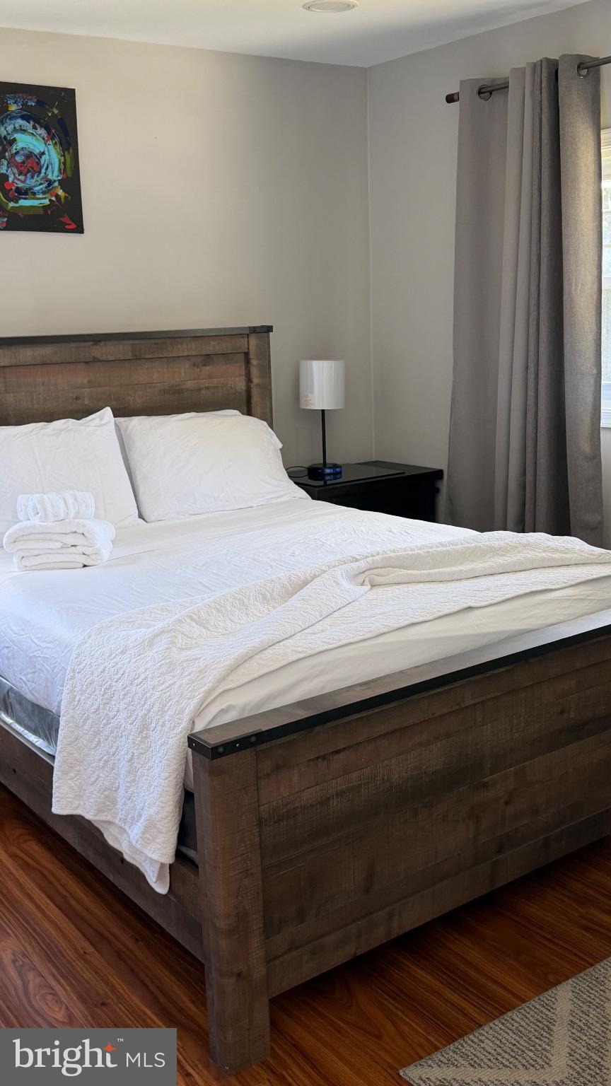 MONTICELLO FOREST - Residential Lease