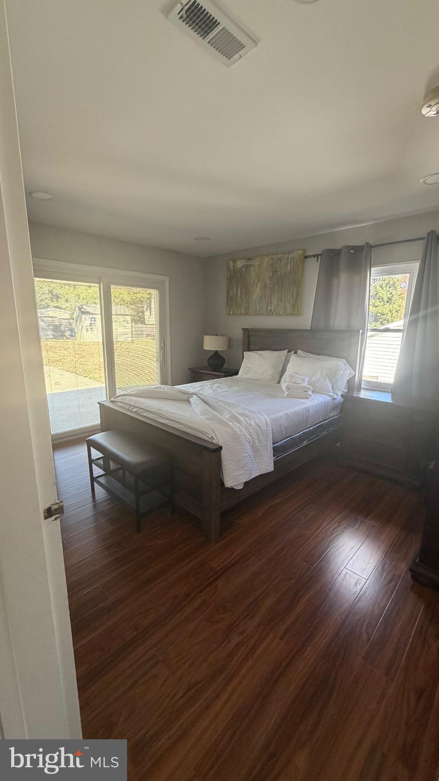 MONTICELLO FOREST - Residential Lease