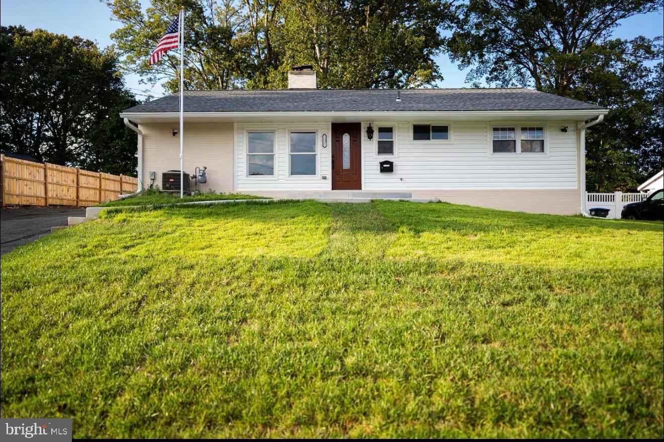 7308 OLD KEENE MILL ROAD