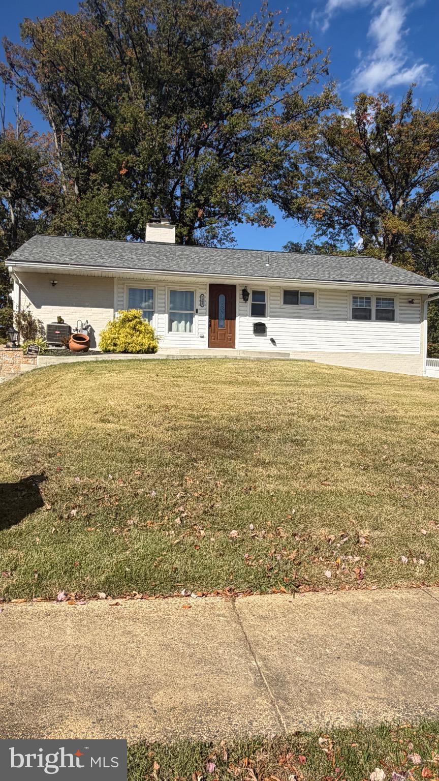 7308 OLD KEENE MILL ROAD