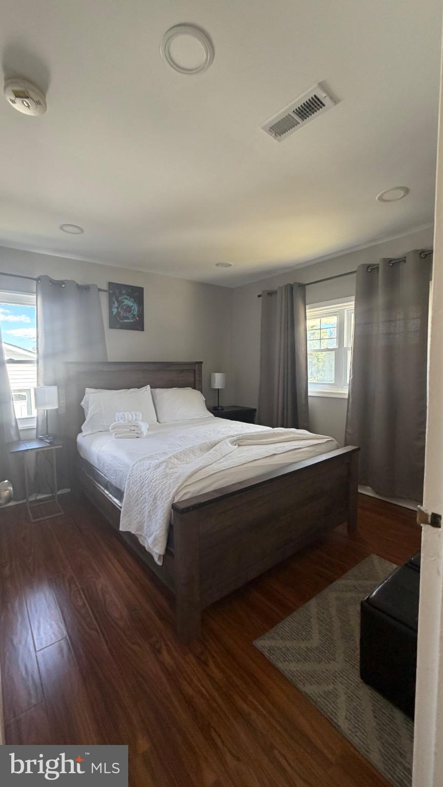 MONTICELLO FOREST - Residential Lease