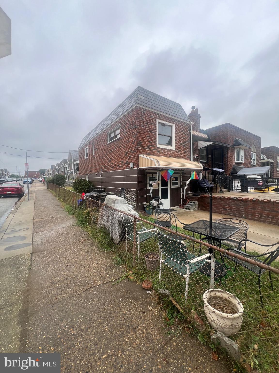 JUNIATA - Residential