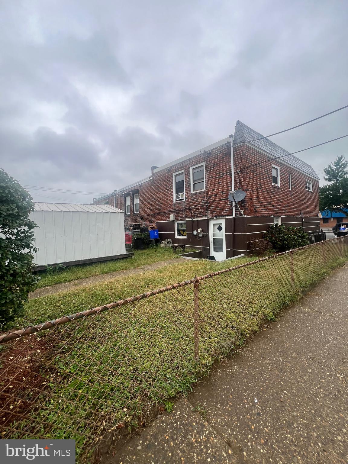 JUNIATA - Residential