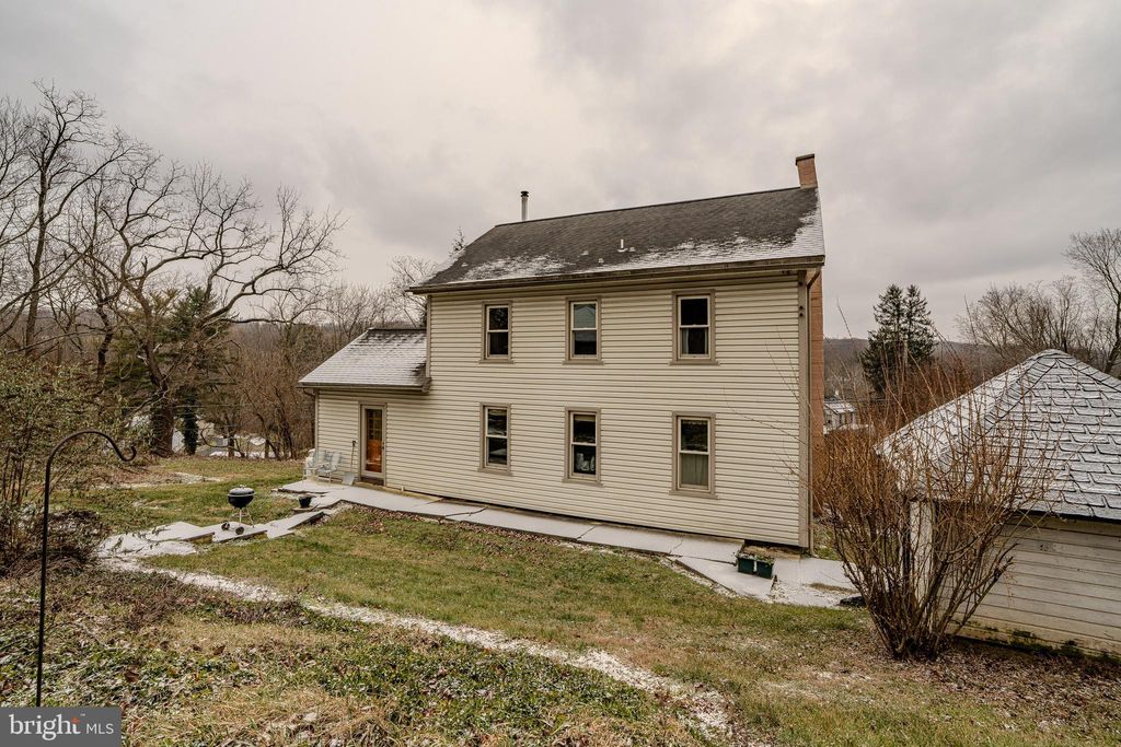 Photo of 1069 Rawlinsville Road, Willow Street, PA 17584 (MLS # PALA2045612)