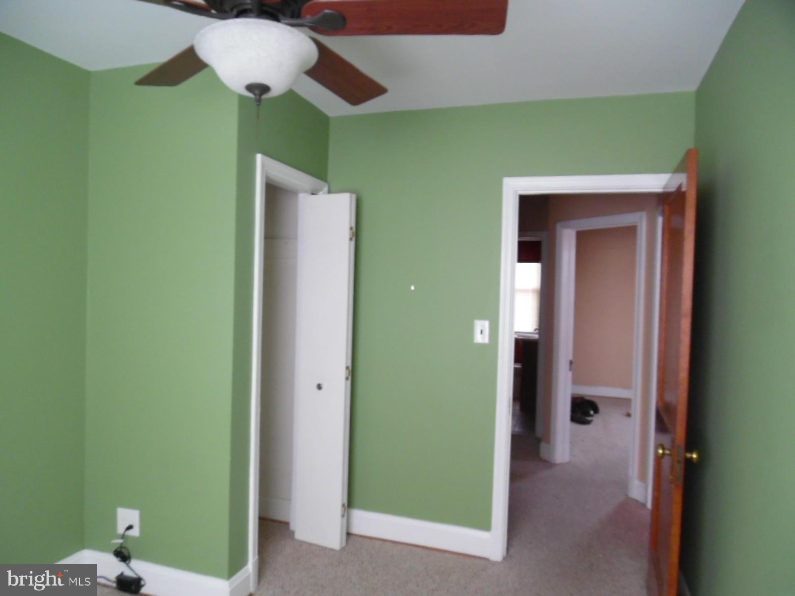 HAMILTON HEIGHTS - Residential