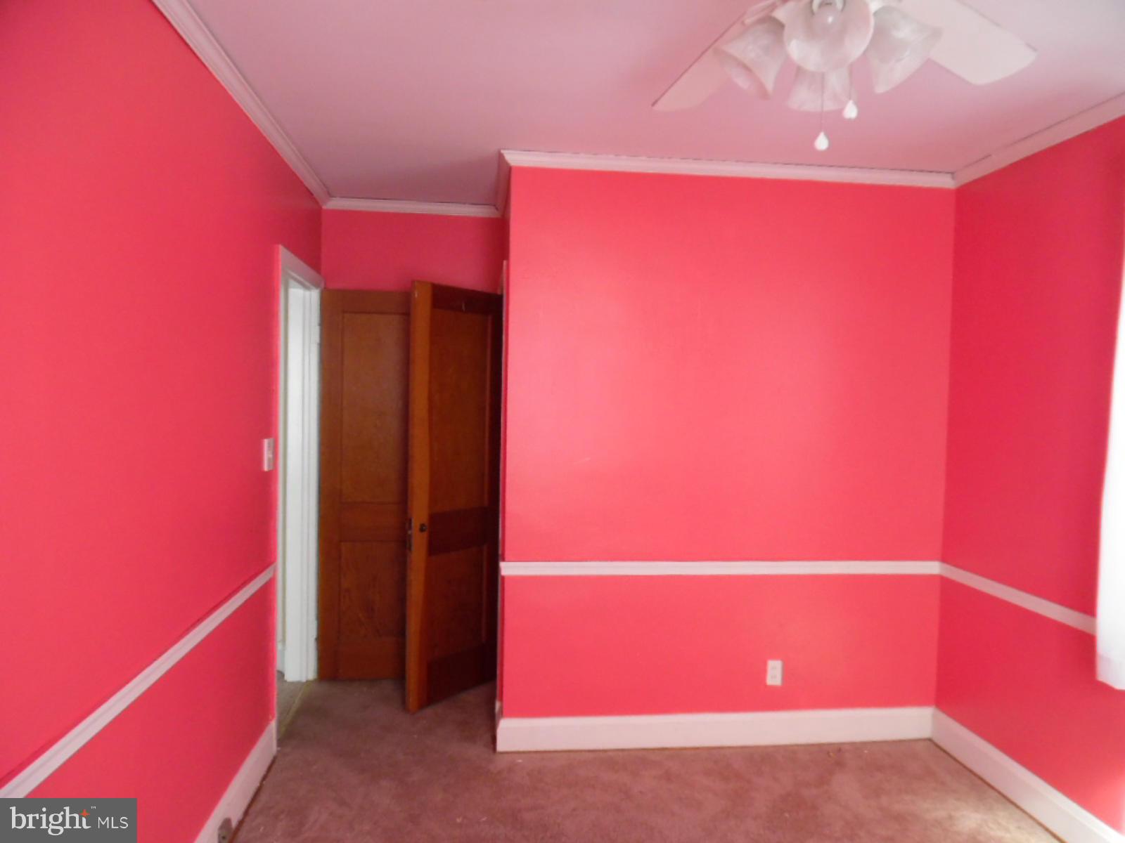 HAMILTON HEIGHTS - Residential