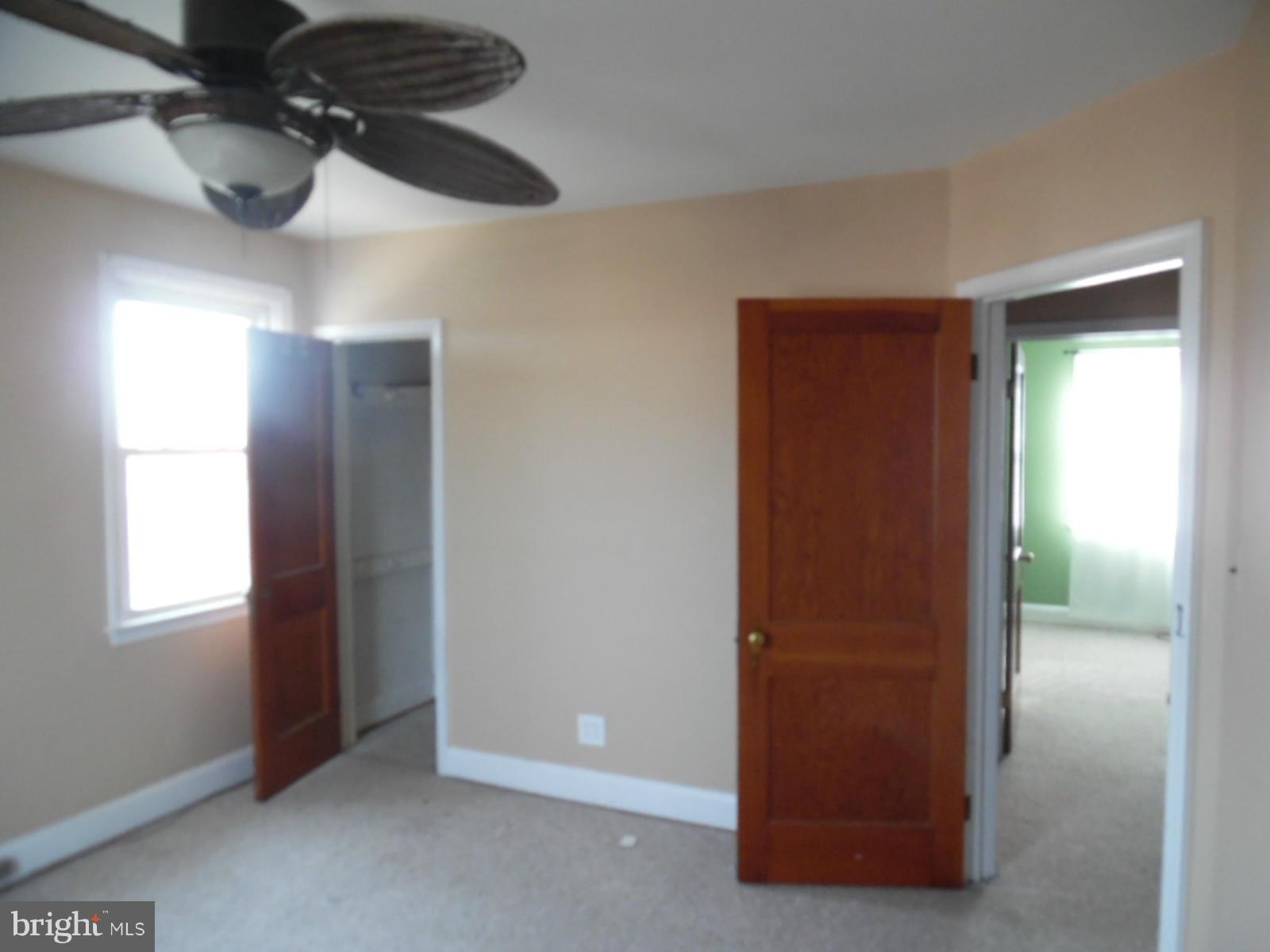 HAMILTON HEIGHTS - Residential