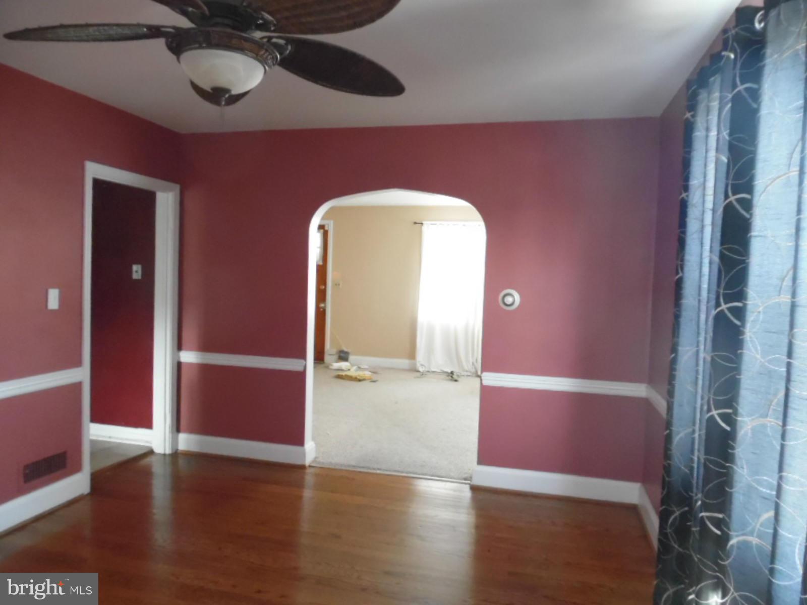 HAMILTON HEIGHTS - Residential