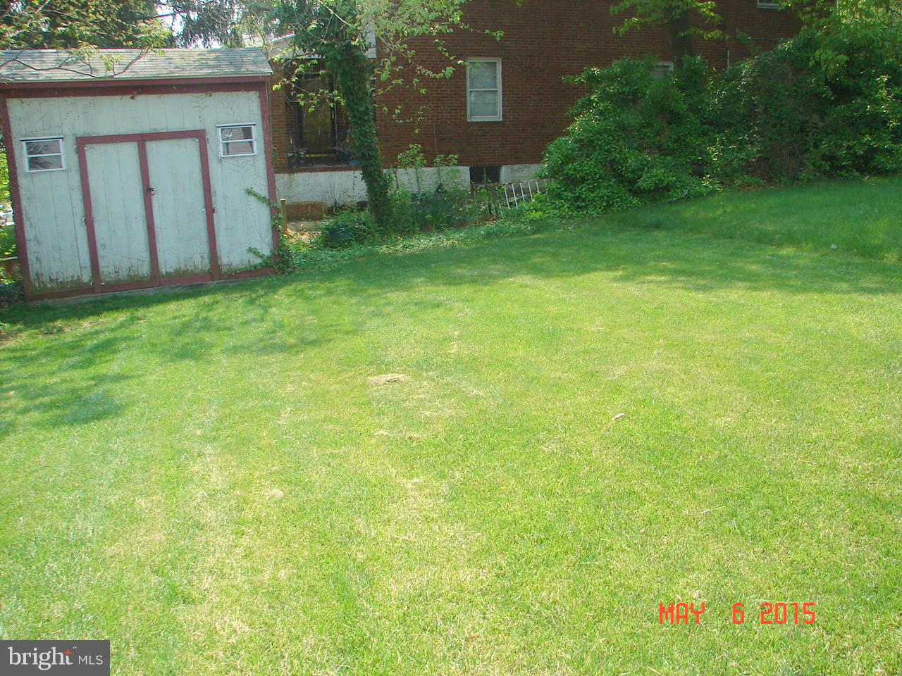 HAMILTON HEIGHTS - Residential