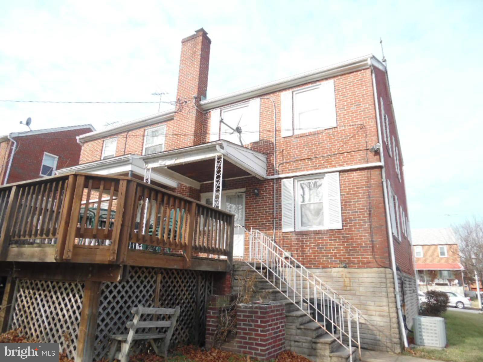 HAMILTON HEIGHTS - Residential