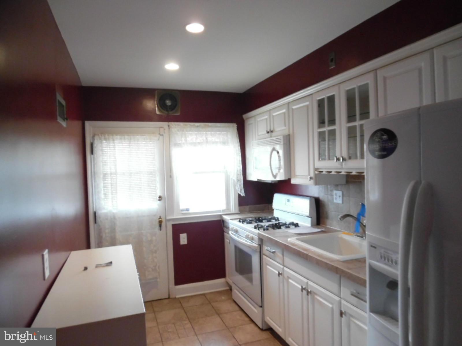 HAMILTON HEIGHTS - Residential