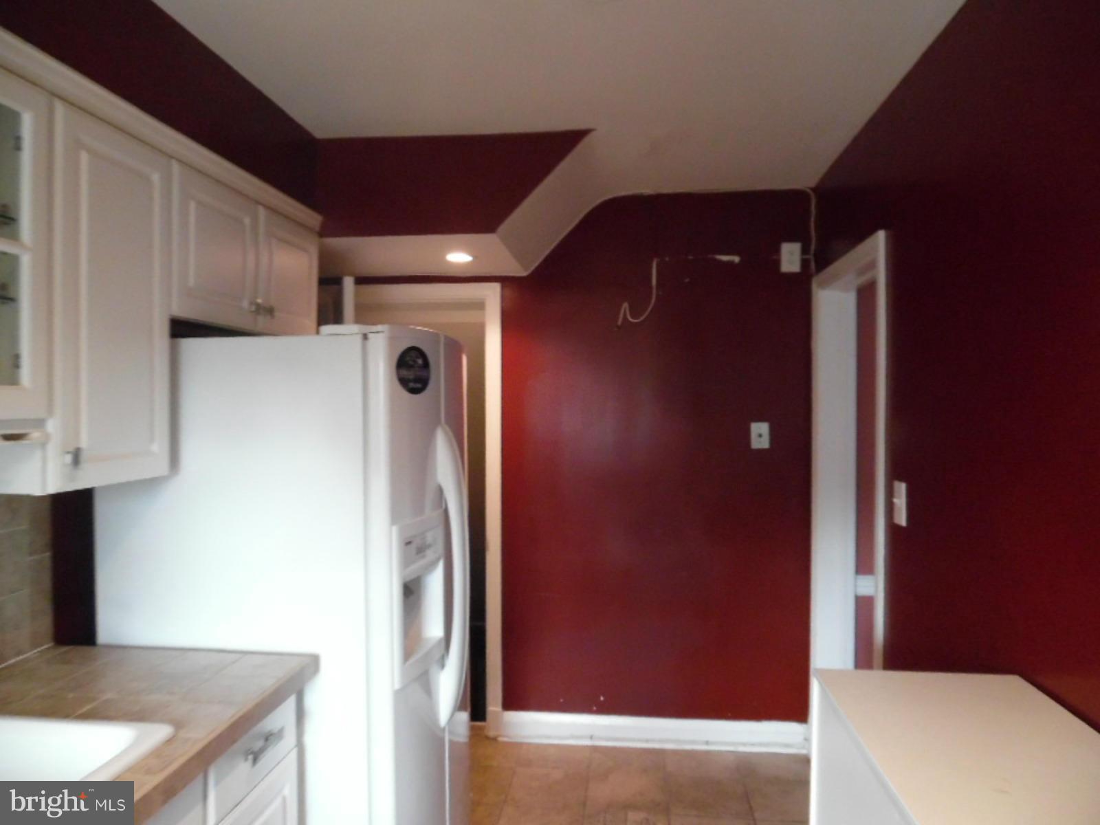 HAMILTON HEIGHTS - Residential