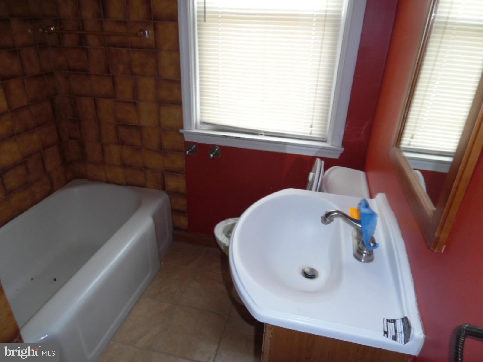 HAMILTON HEIGHTS - Residential