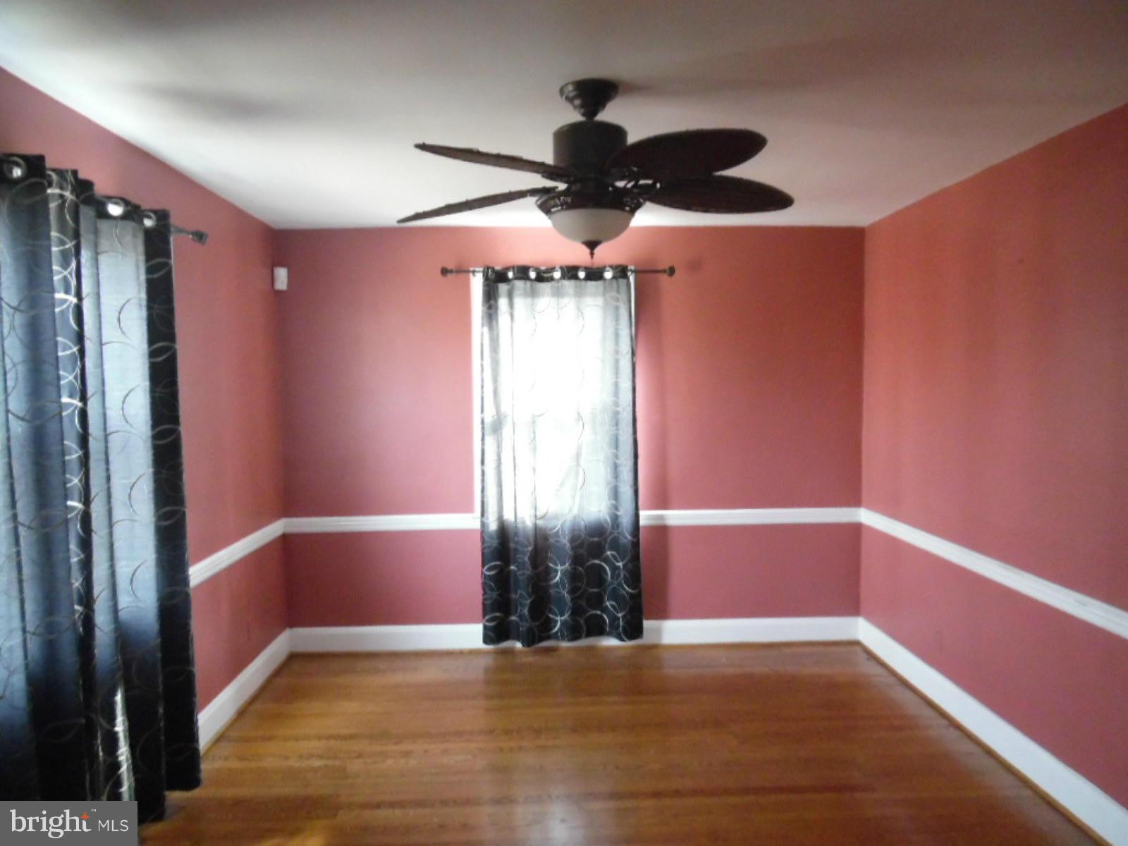 HAMILTON HEIGHTS - Residential