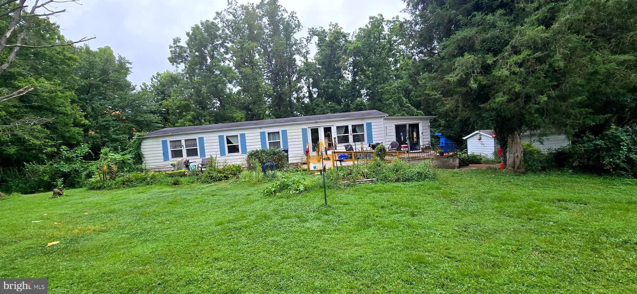 210 BUCKLER ROAD