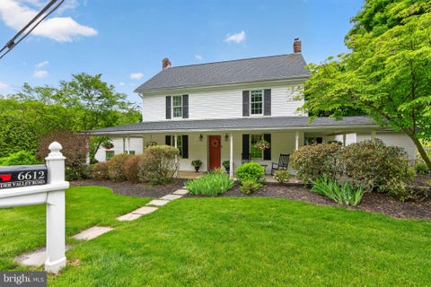 Homes For Sale - 6612 Powder Valley Road<br/> Lehigh County, ZIONSVILLE, PA 18092