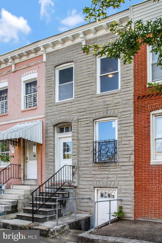 REMINGTON HISTORIC DISTRICT - Residential