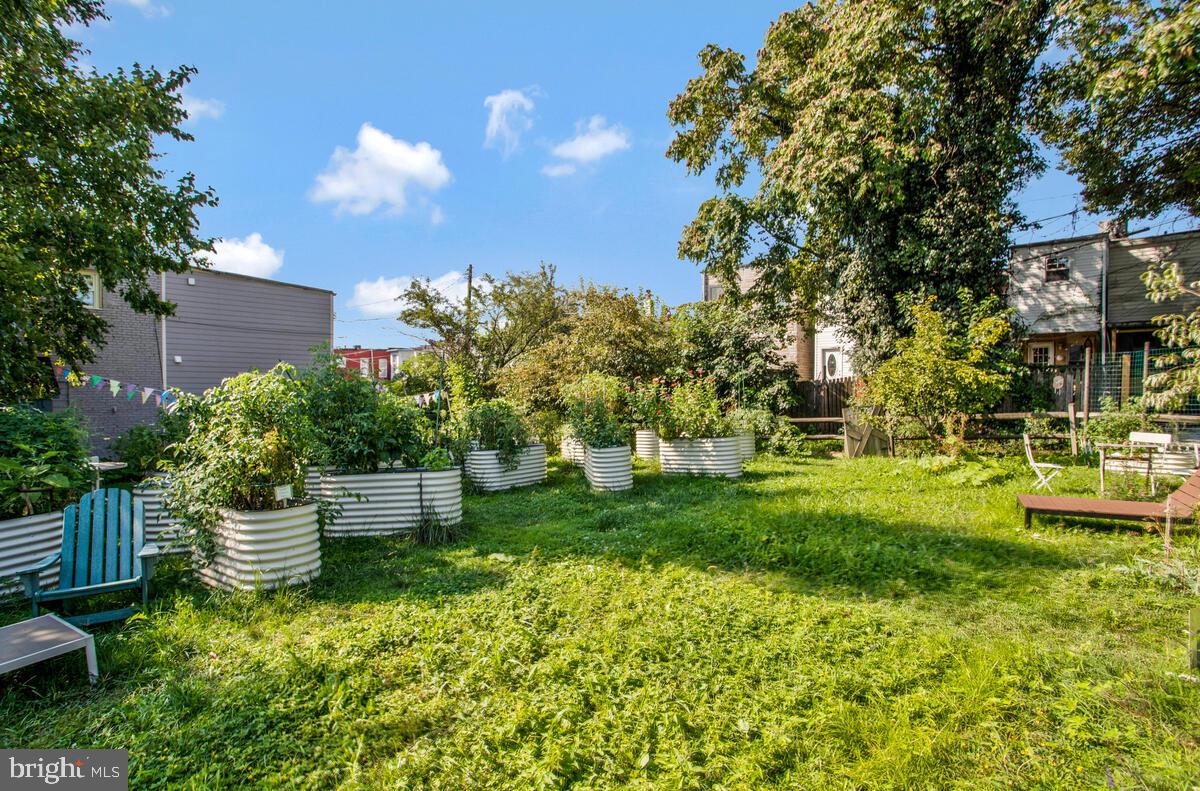 REMINGTON HISTORIC DISTRICT - Residential