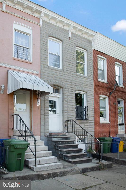 REMINGTON HISTORIC DISTRICT - Residential