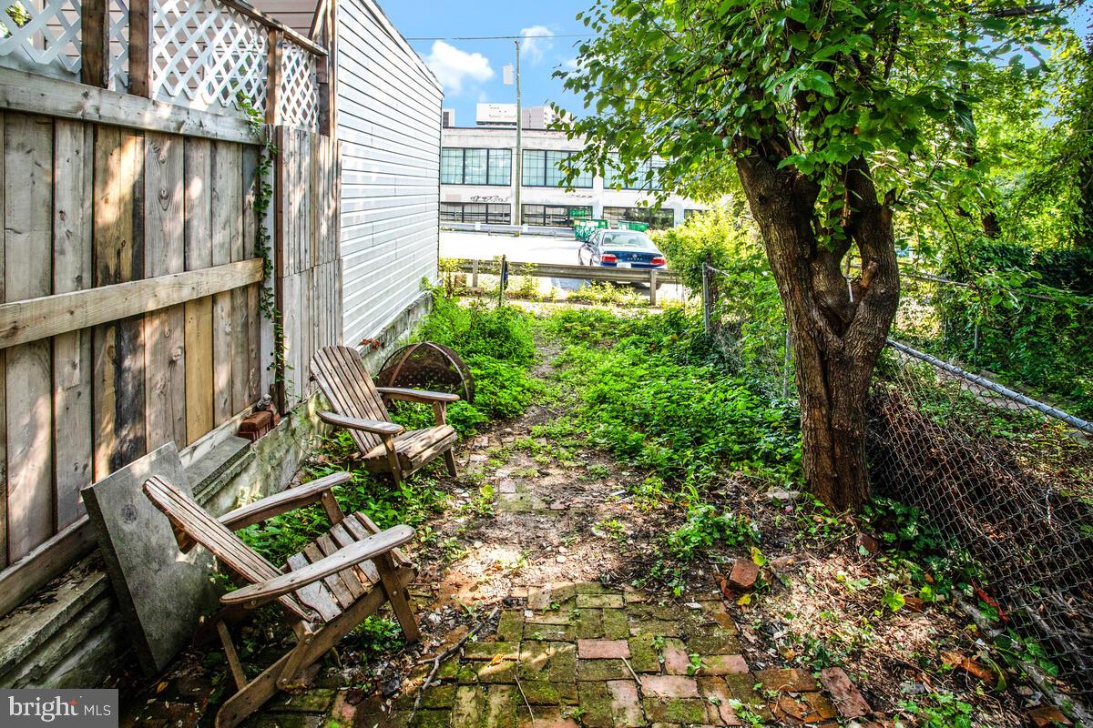 REMINGTON HISTORIC DISTRICT - Residential