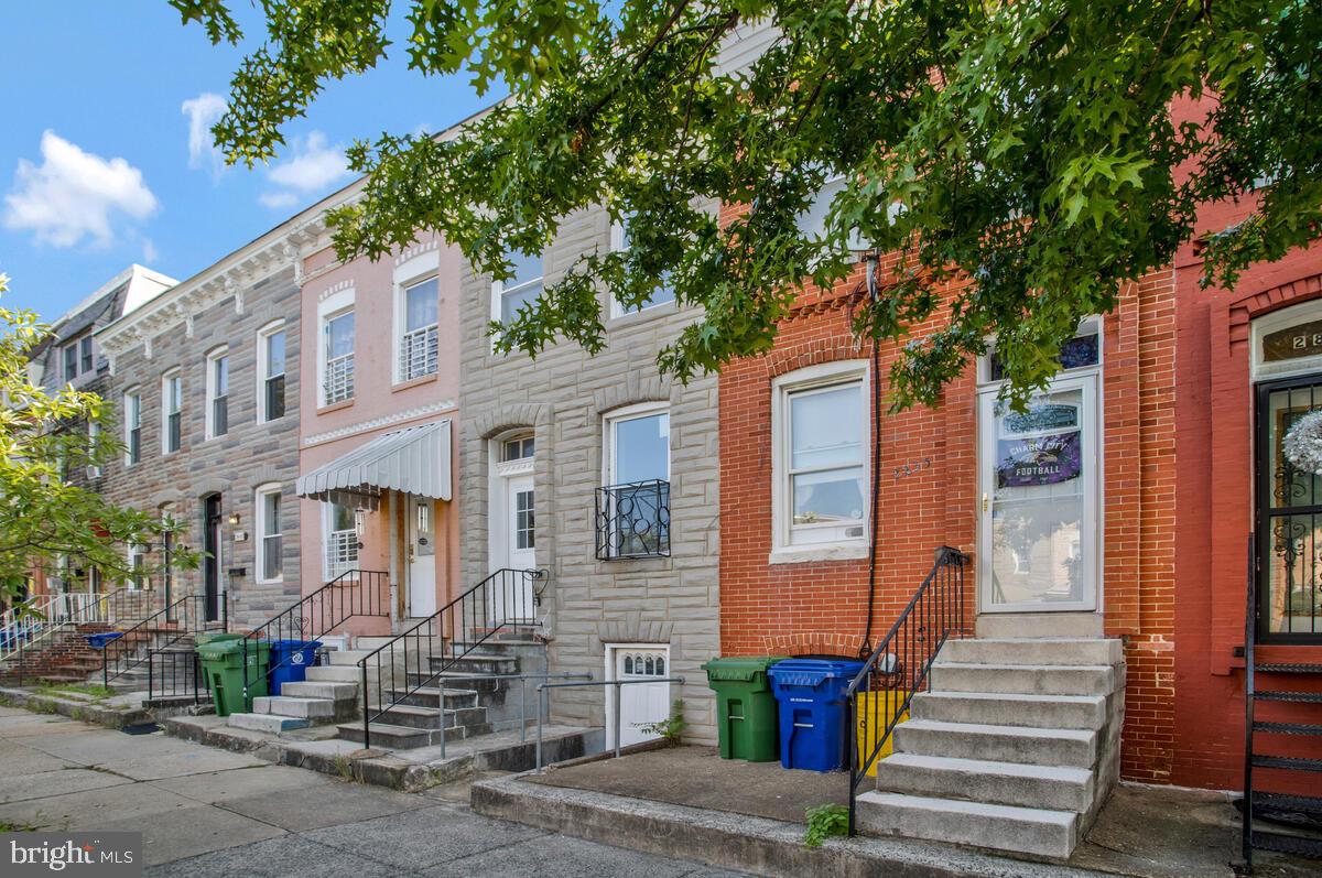 REMINGTON HISTORIC DISTRICT - Residential