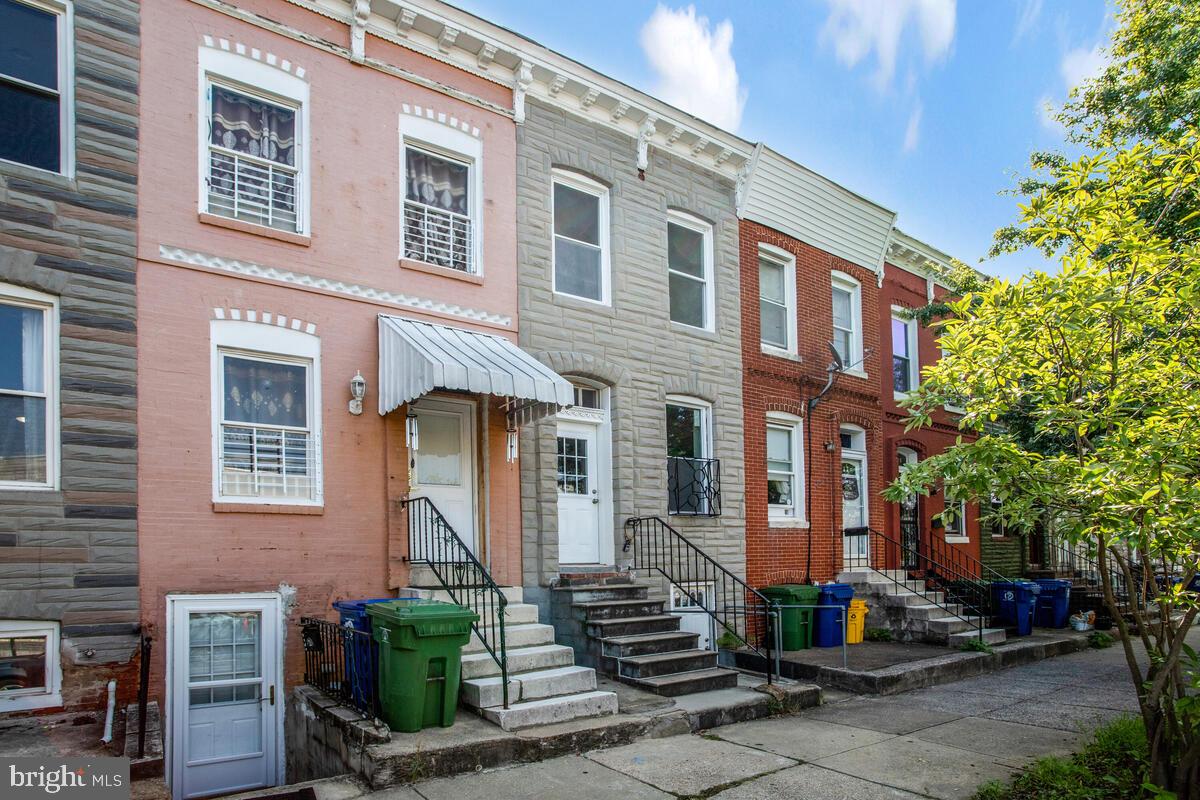 REMINGTON HISTORIC DISTRICT - Residential