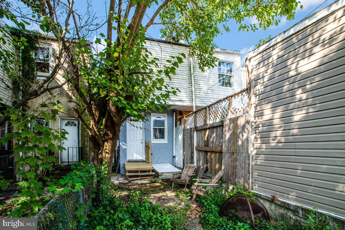 REMINGTON HISTORIC DISTRICT - Residential