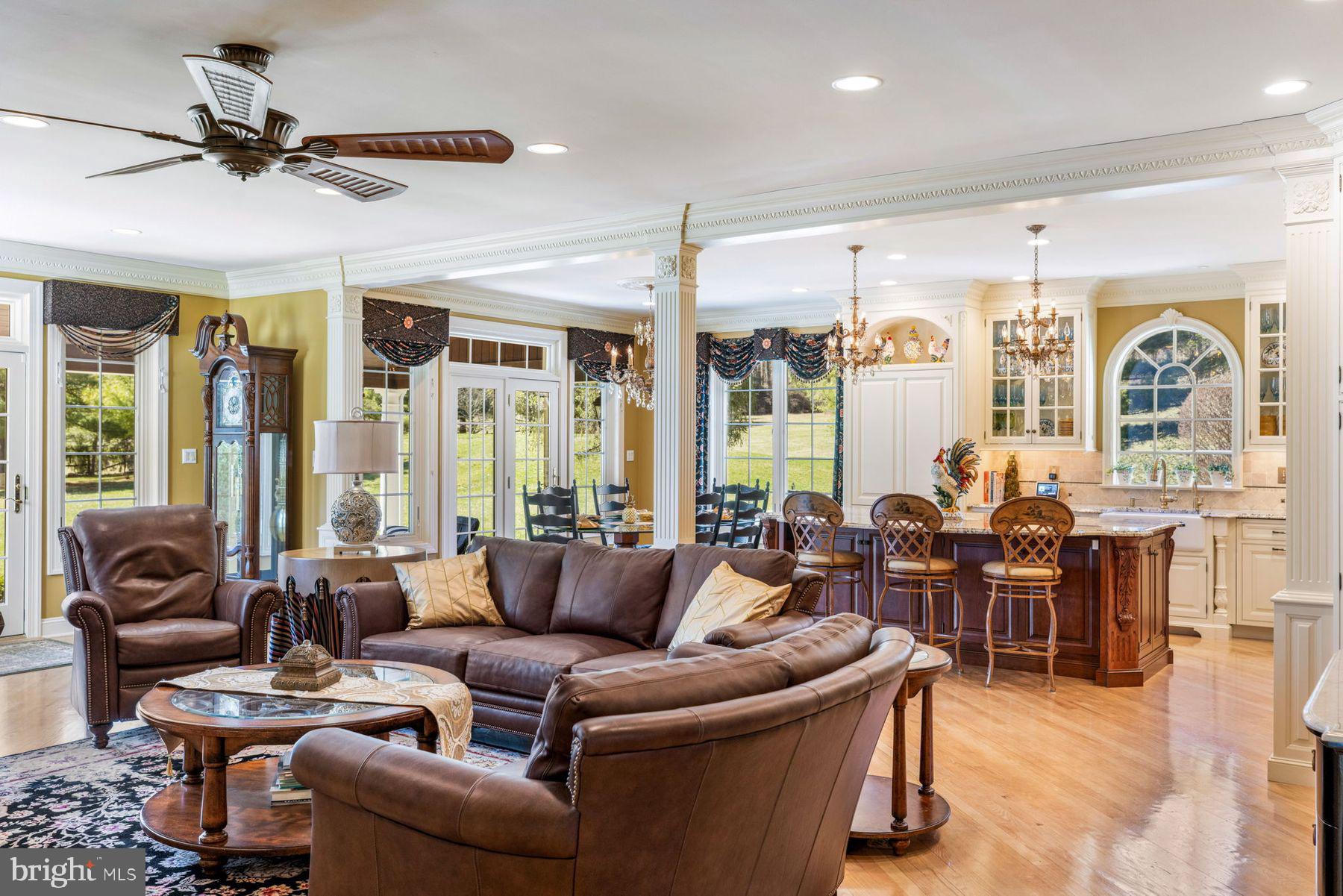 SPRINGFIELD - Residential