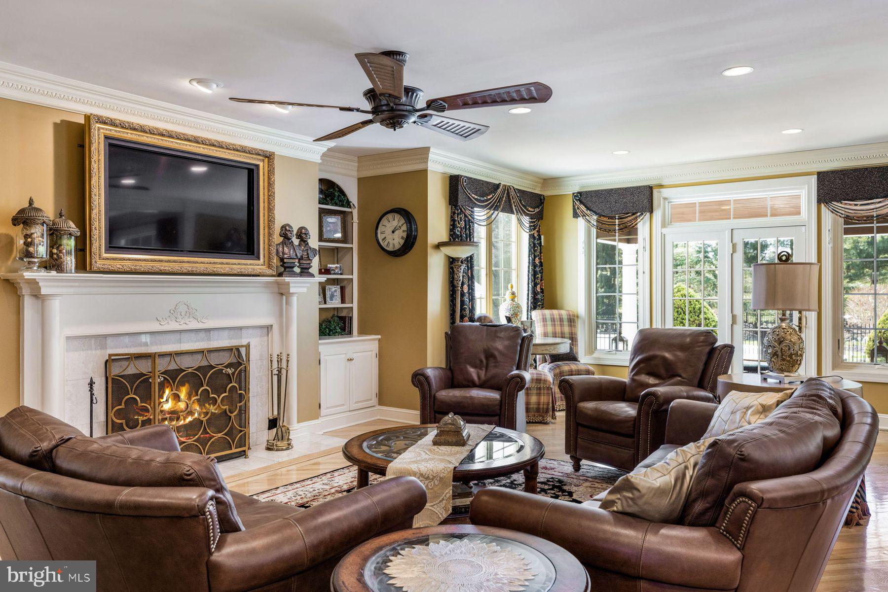 SPRINGFIELD - Residential