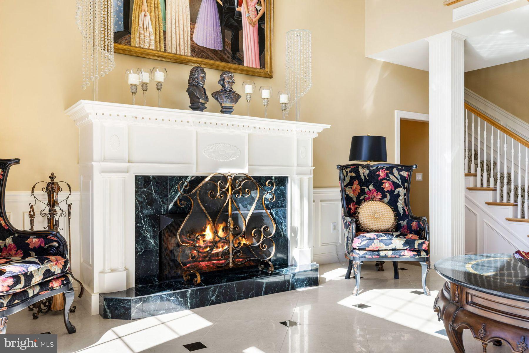 SPRINGFIELD - Residential