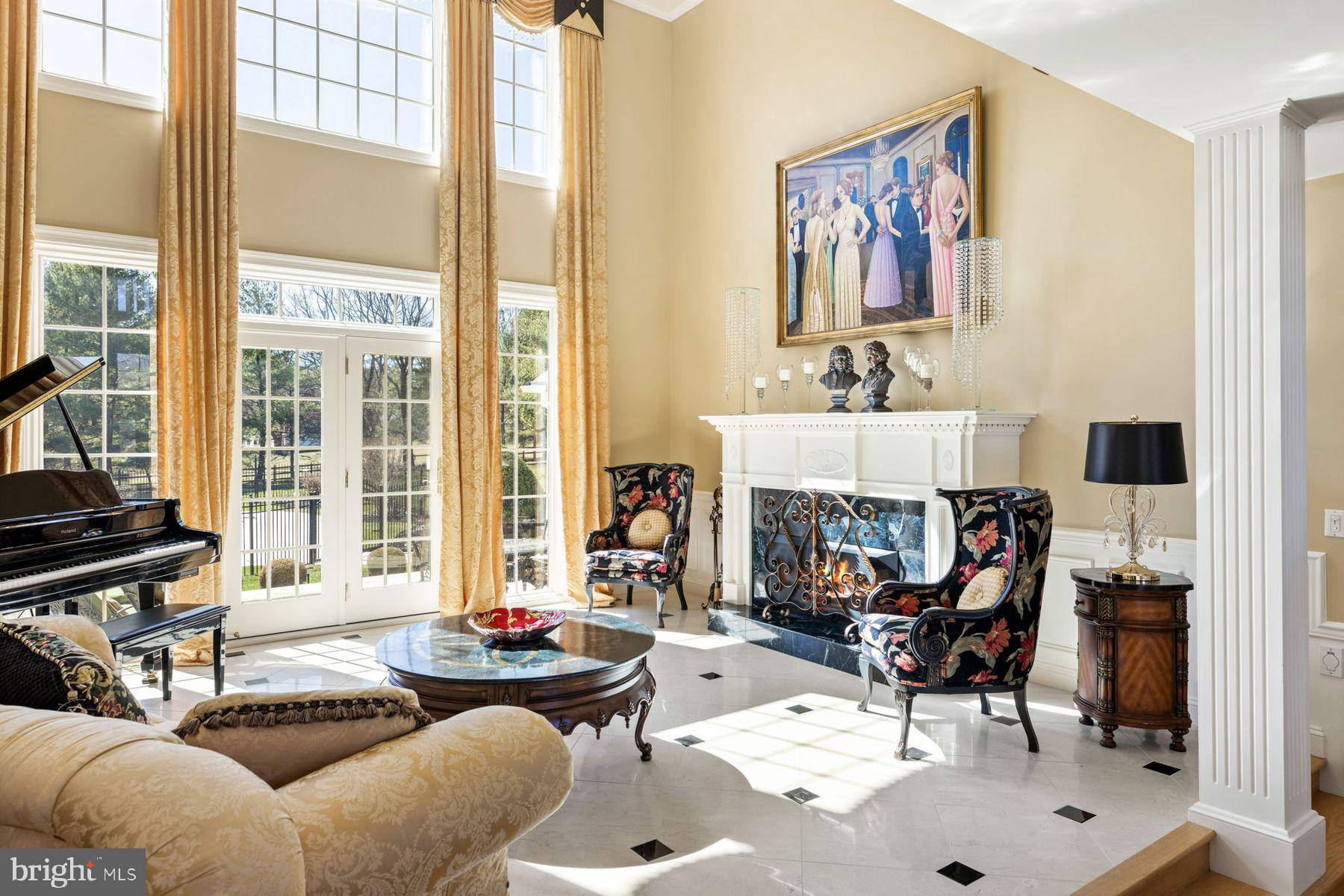 SPRINGFIELD - Residential