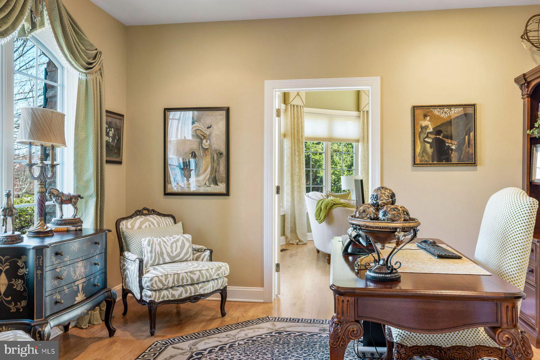 SPRINGFIELD - Residential