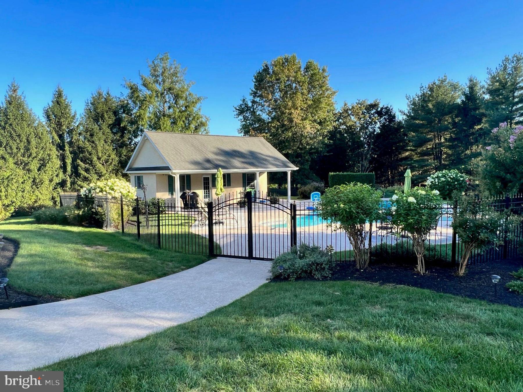 SPRINGFIELD - Residential