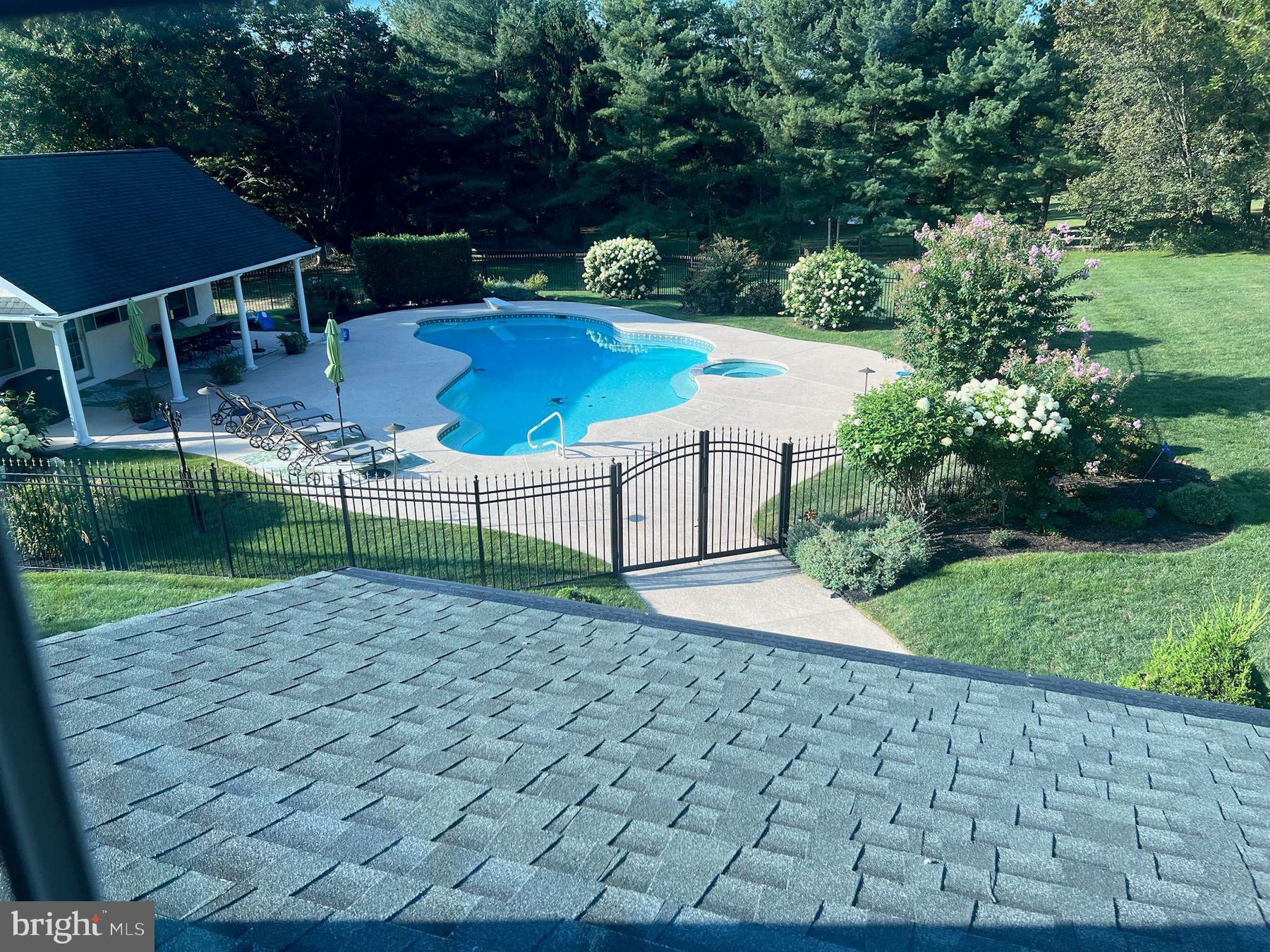 SPRINGFIELD - Residential