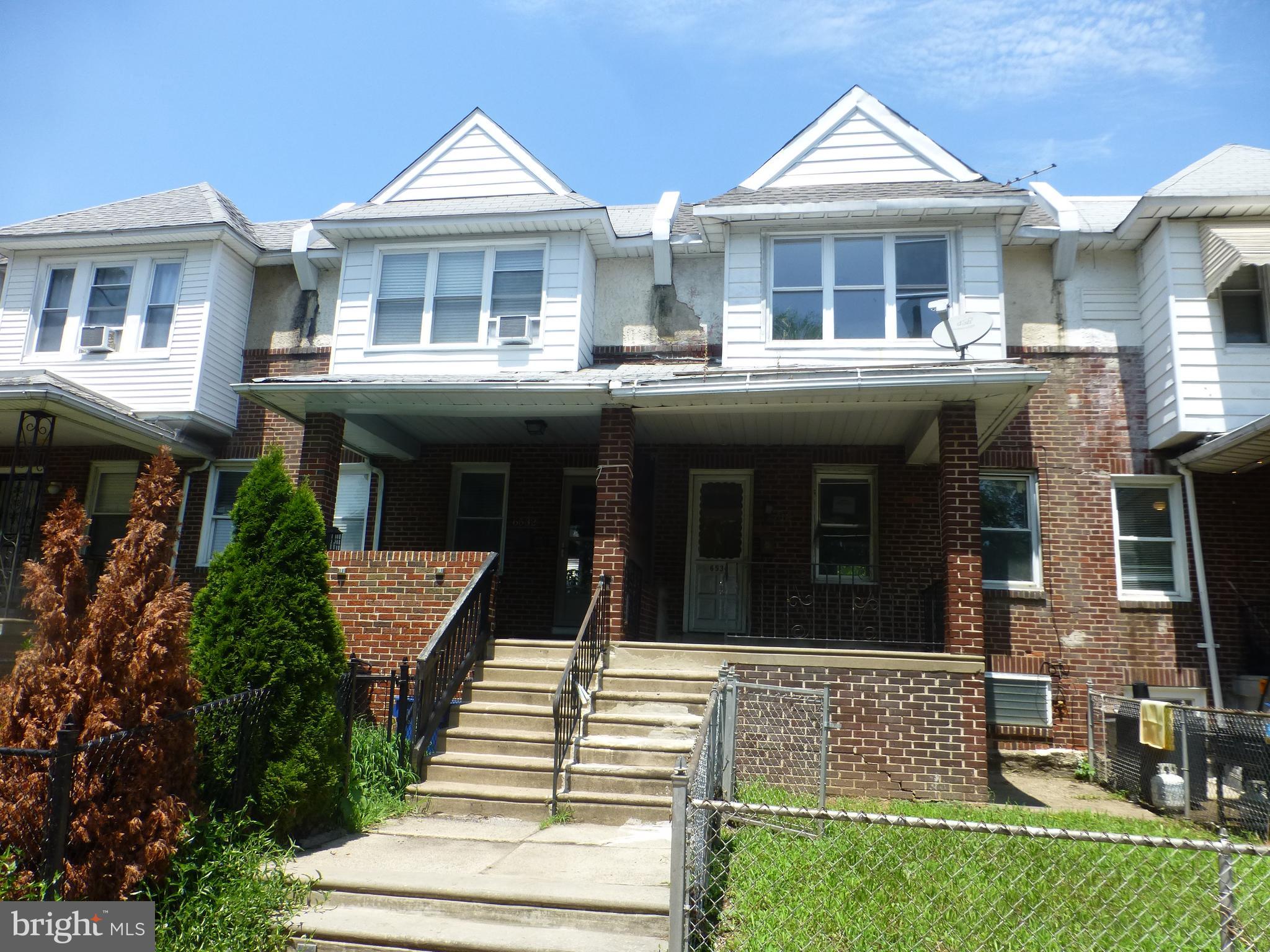 6534 HEGERMAN STREET