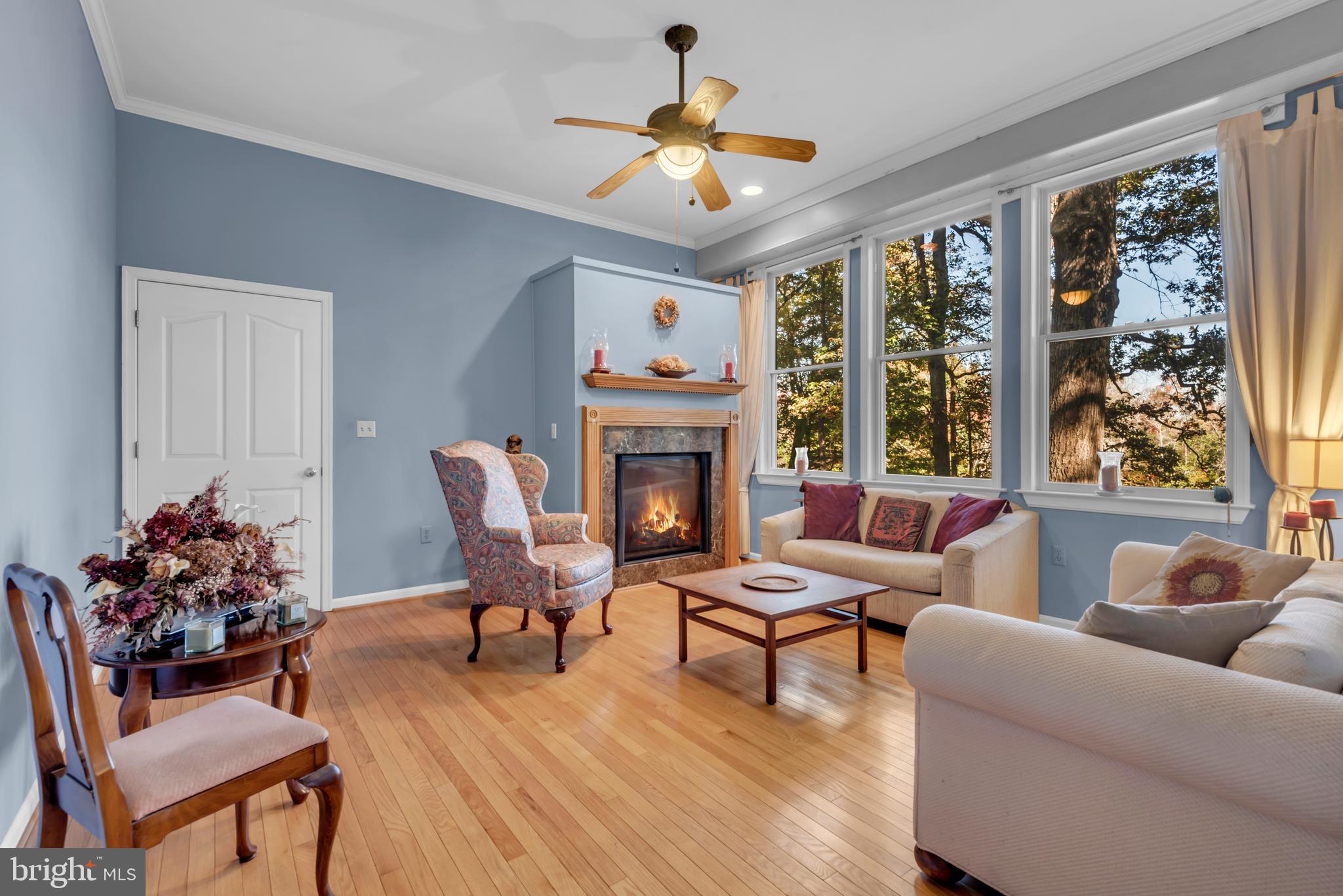 CHESTER HARBOR - Residential