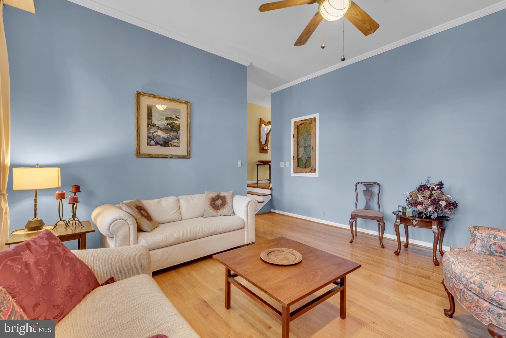 CHESTER HARBOR - Residential