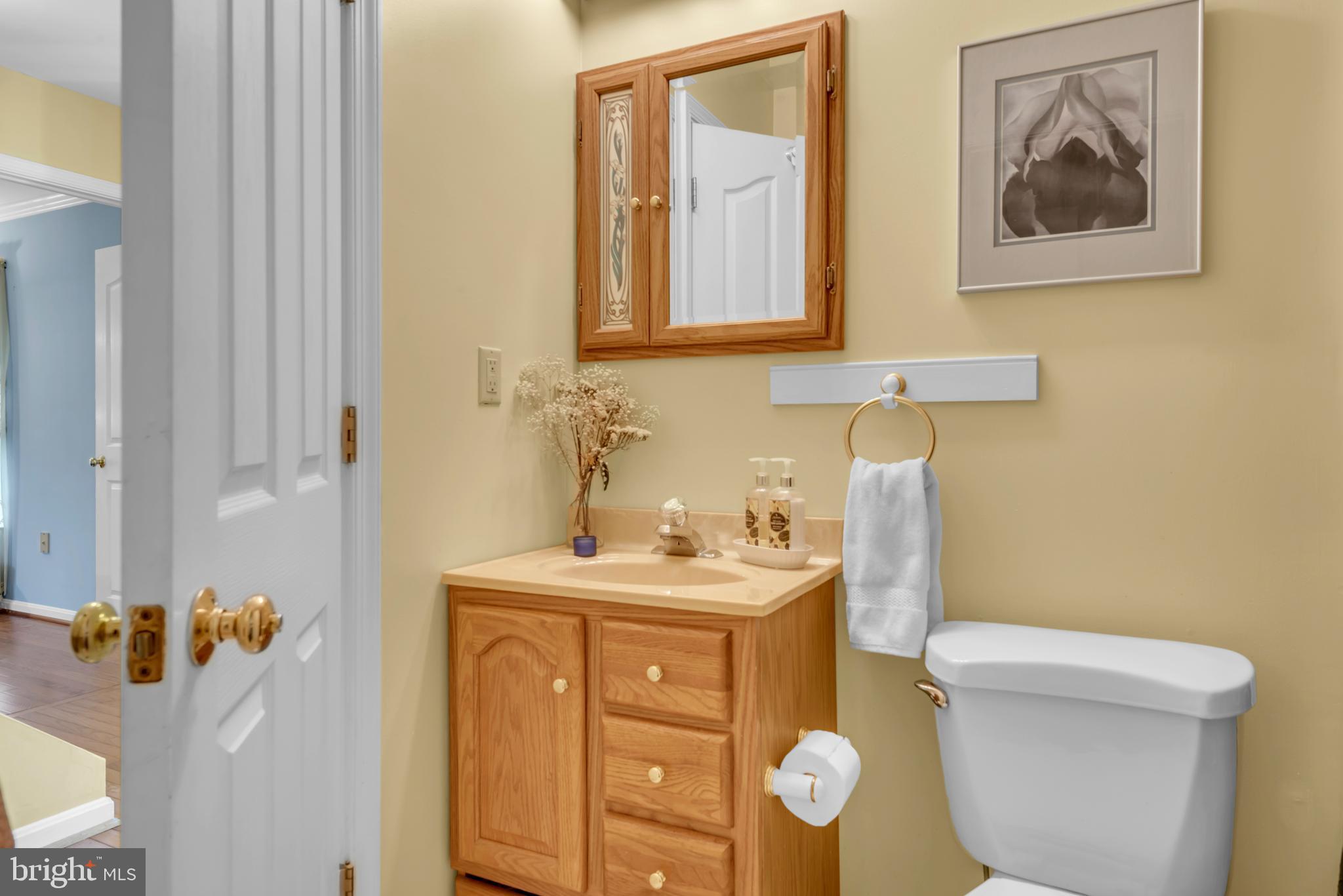 CHESTER HARBOR - Residential