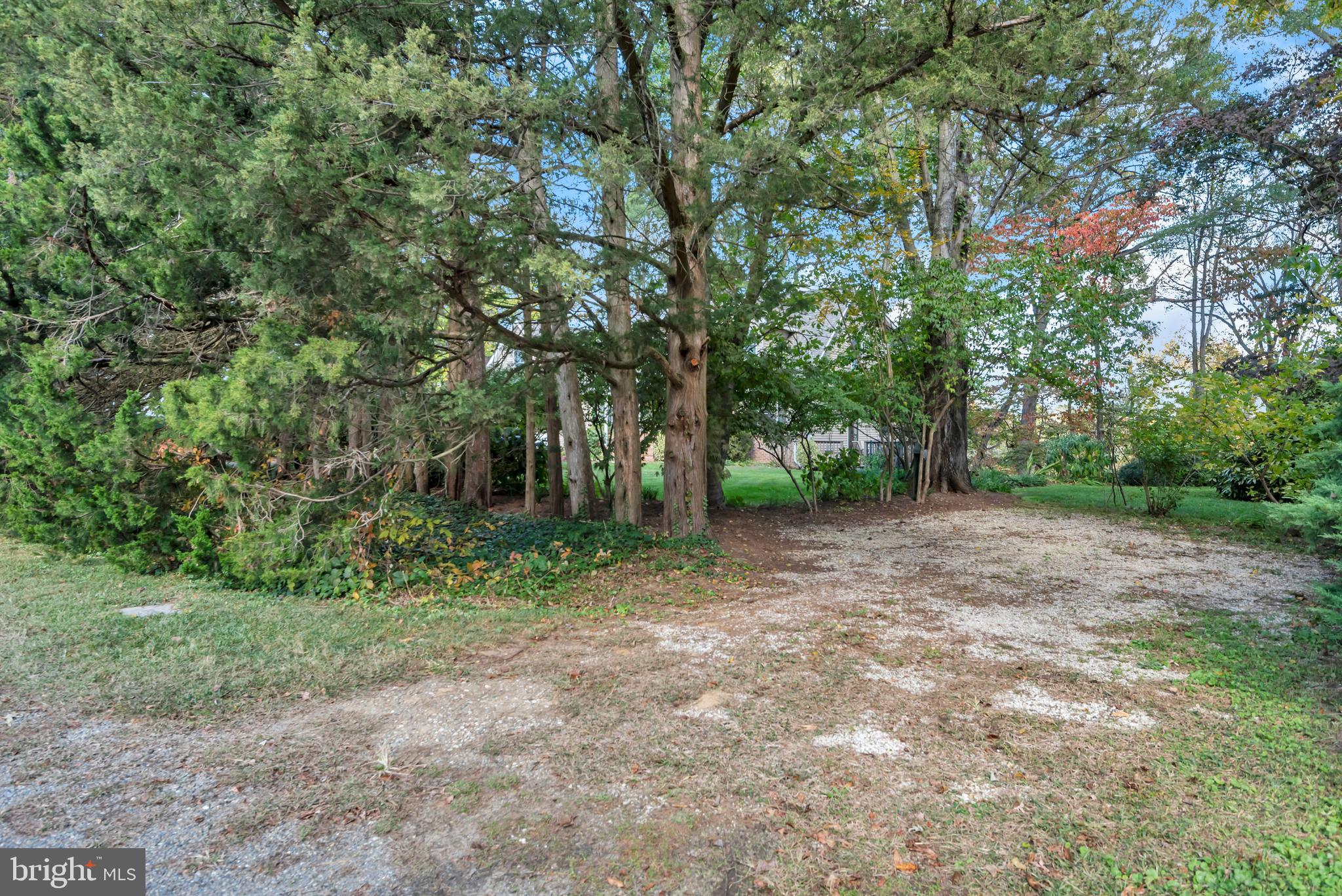 CHESTER HARBOR - Residential