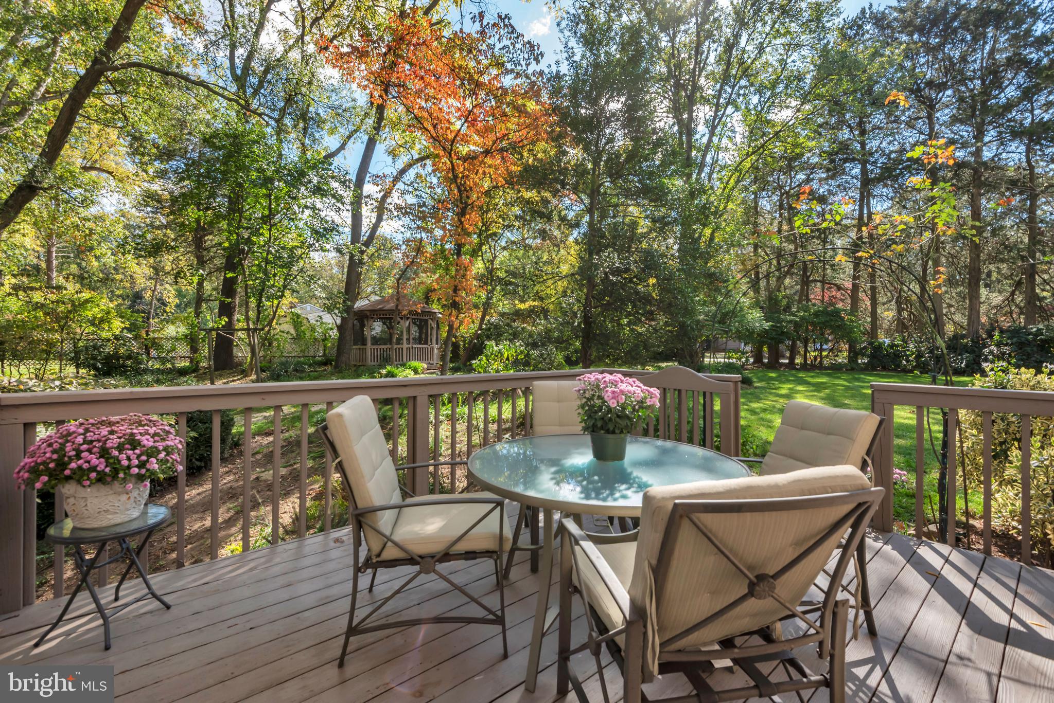 CHESTER HARBOR - Residential