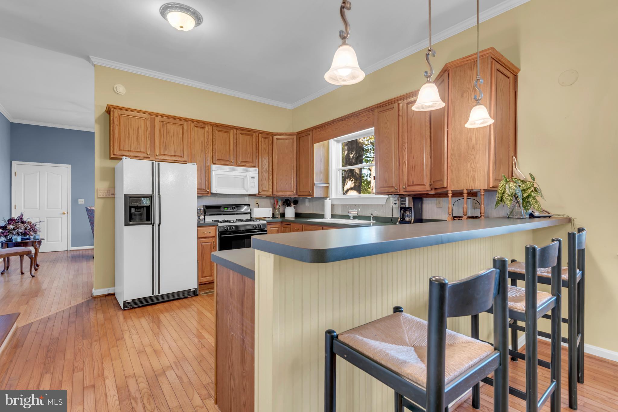 CHESTER HARBOR - Residential