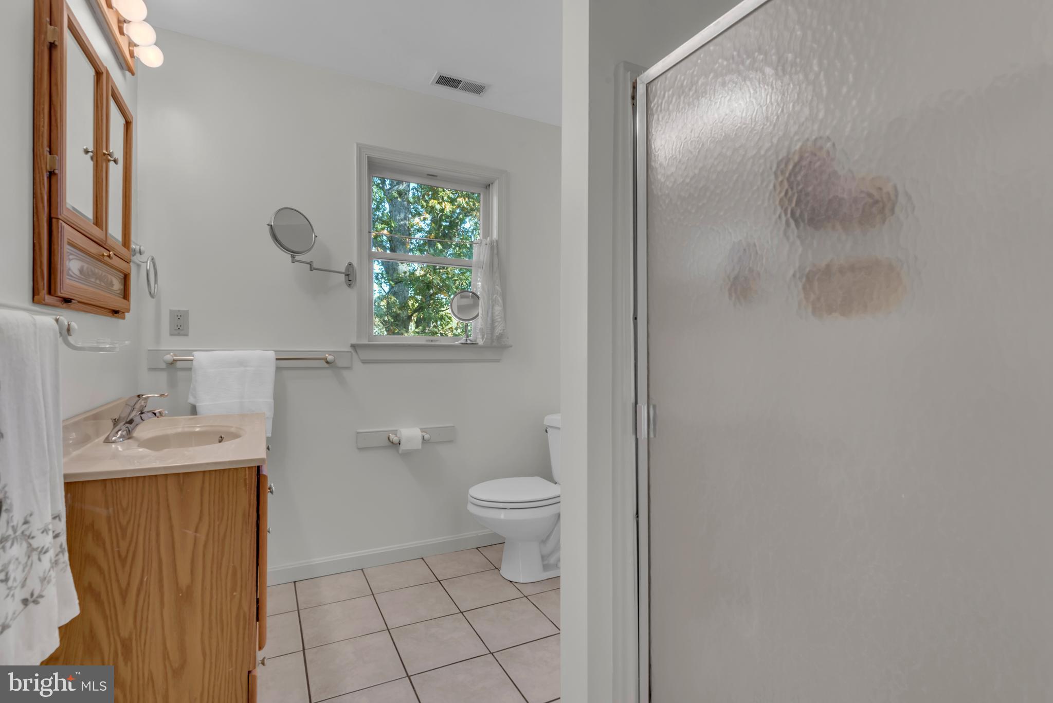 CHESTER HARBOR - Residential