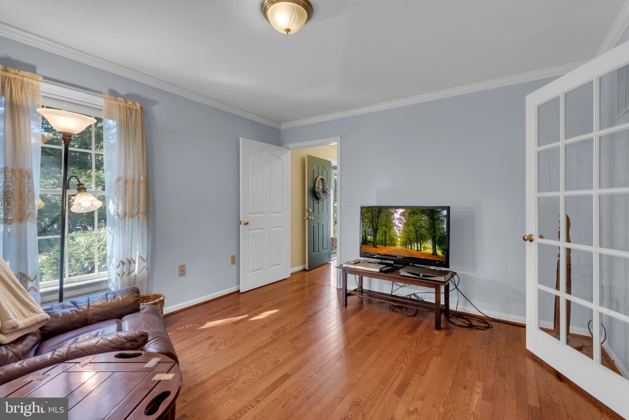 CHESTER HARBOR - Residential