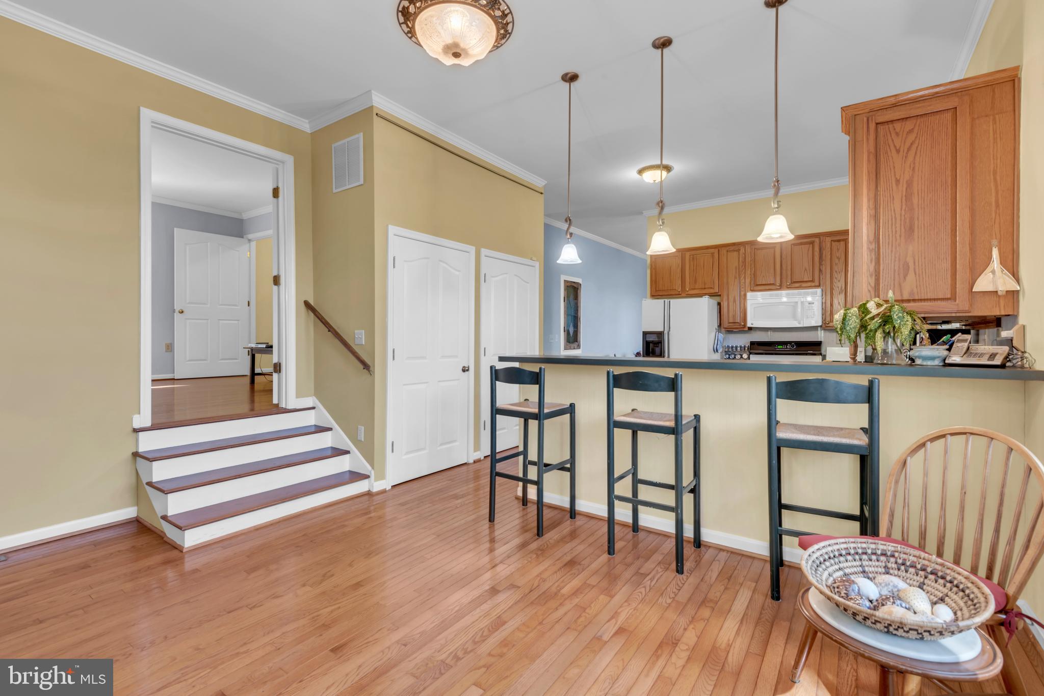 CHESTER HARBOR - Residential