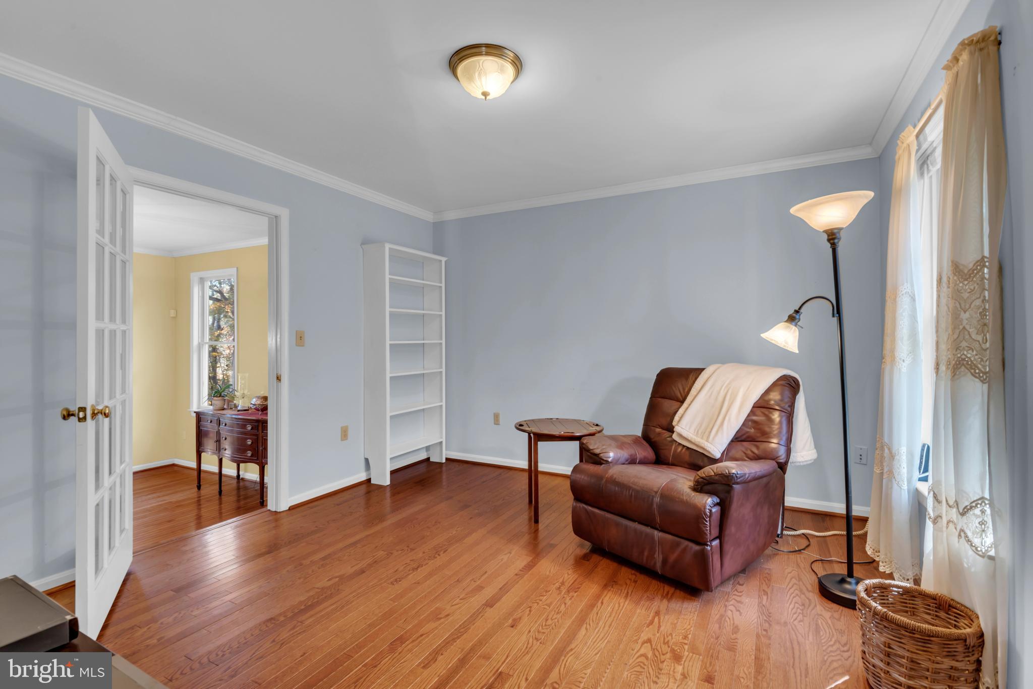 CHESTER HARBOR - Residential