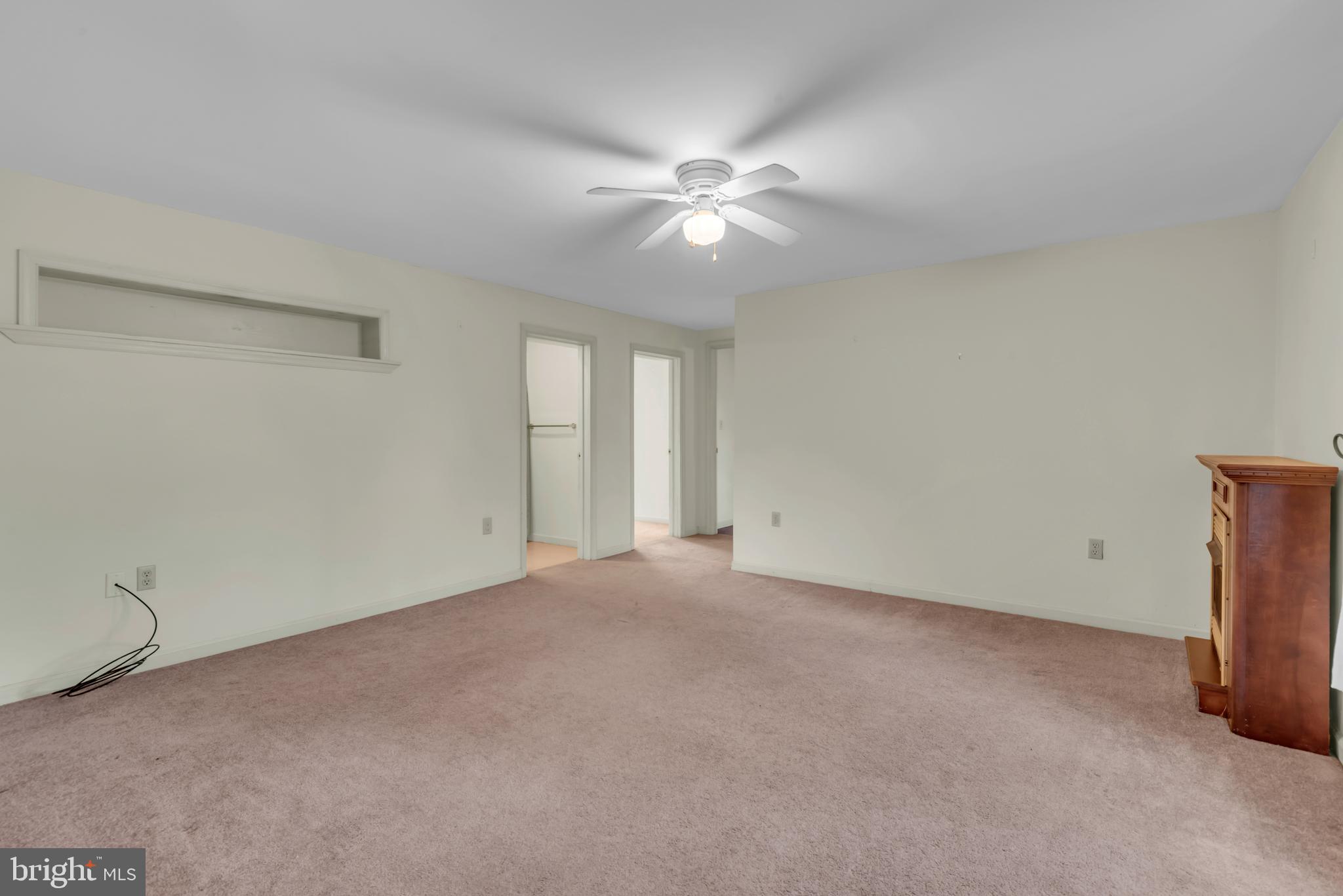 CHESTER HARBOR - Residential