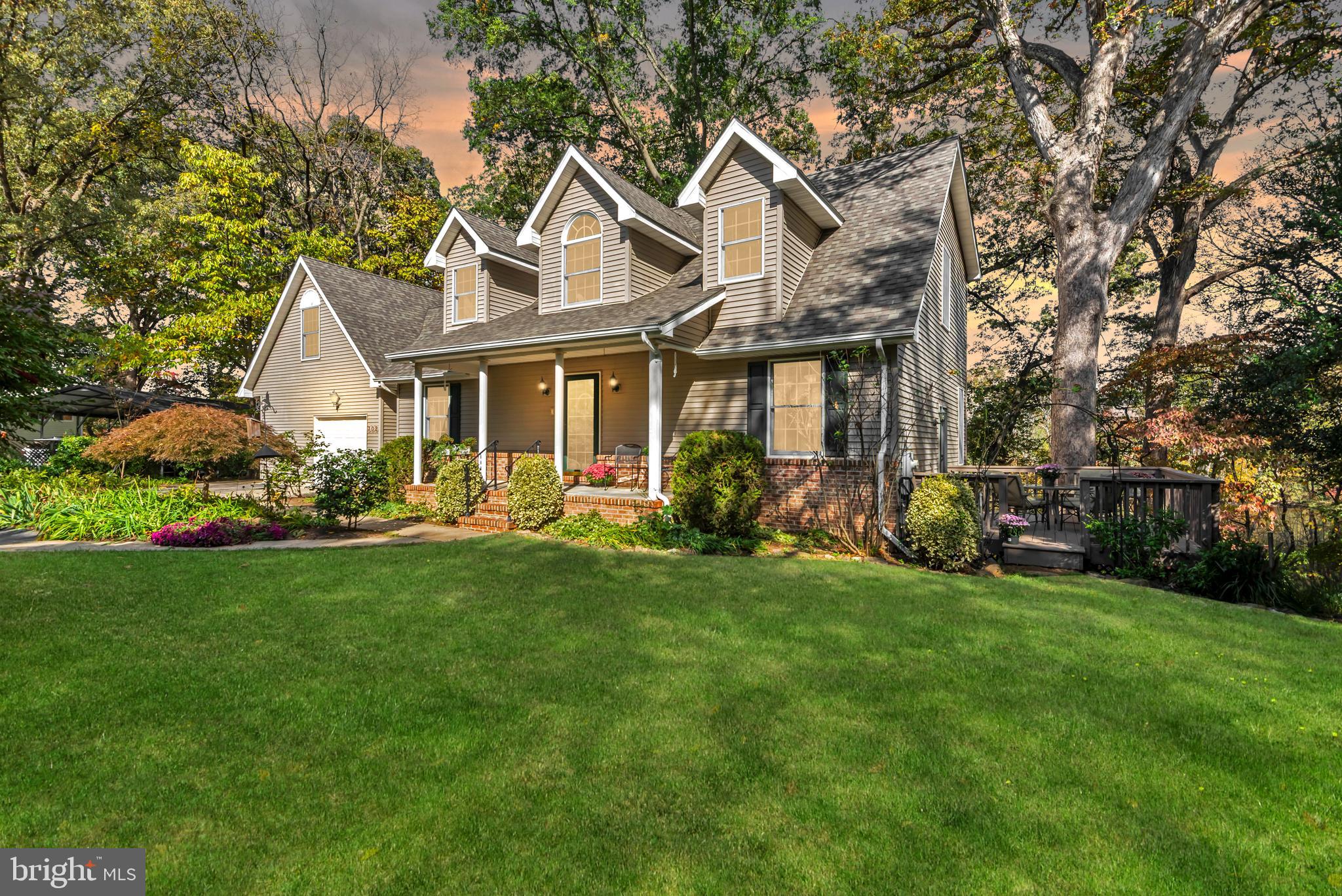 CHESTER HARBOR - Residential